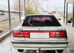 Mazda 626 1991 года