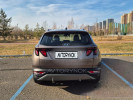 Hyundai Tucson 2024 года