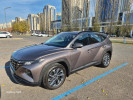 Hyundai Tucson 2024 года