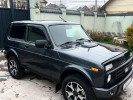 ВАЗ (Lada) 2121 (4x4) 2022 года