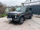 ВАЗ (Lada) 2121 (4x4) 2022 года
