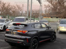 Changan X5 Plus 2025 года