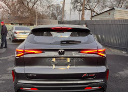 Changan X5 Plus 2025 года