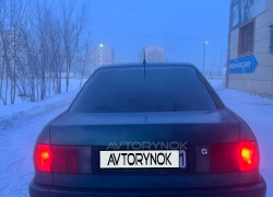 Audi 80 1993 года