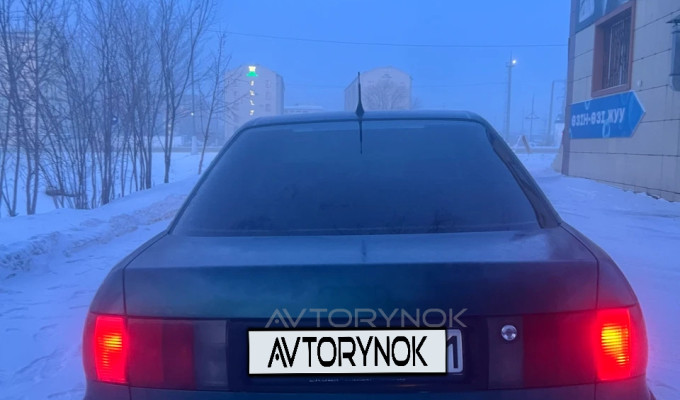 Audi 80 1993 года