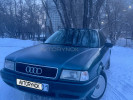Audi 80 1993 года