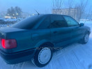 Audi 80 1993 года