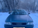 Audi 80 1993 года