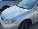 Toyota Camry 2002 года