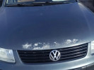 Volkswagen Passat 1998 года