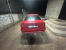 Mercedes-Benz C-Класс 1995 года