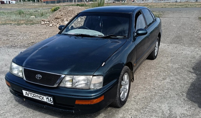 Toyota Avalon 1995 года