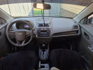 Chevrolet Cobalt 2026 года