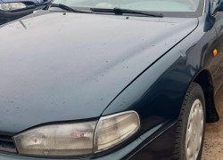 Toyota Camry 1992 года