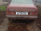 Mercedes-Benz 190 1993 года