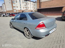 Nissan Almera Classic 2006 года