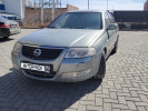 Nissan Almera Classic 2006 года