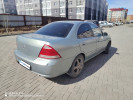 Nissan Almera Classic 2006 года