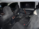 Toyota Highlander 2013 года