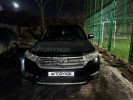 Toyota Highlander 2013 года