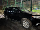 Toyota Highlander 2013 года