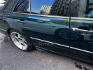 Mercedes-Benz E-Класс 1996 года