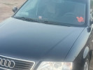 Audi A6 1997 года