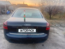 Audi A6 1997 года