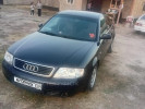 Audi A6 1997 года