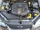 Subaru Legacy 2007 года