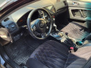 Subaru Legacy 2007 года