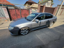 Subaru Legacy 2007 года
