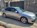 Subaru Legacy 2007 года