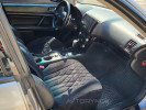 Subaru Legacy 2007 года