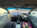 Nissan Cefiro 1998 года