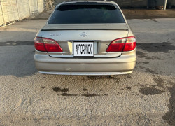 Nissan Cefiro 1998 года
