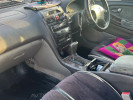 Nissan Cefiro 1998 года