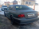 Hyundai Sonata 2001 года