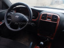 Hyundai Sonata 2001 года