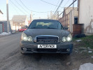Hyundai Sonata 2001 года