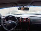 Hyundai Sonata 2001 года