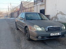 Hyundai Sonata 2001 года
