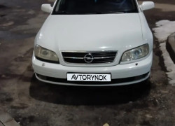 Opel Omega 2002 года
