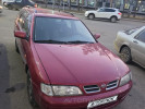 Nissan Primera 1998 года