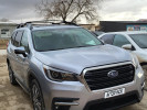 Subaru Ascent 2021 года
