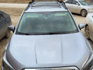 Subaru Ascent 2021 года