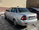 ВАЗ (Lada) Priora 2012 года