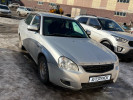 ВАЗ (Lada) Priora 2012 года