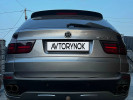 BMW X5 2007 года