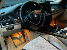 BMW X5 2007 года
